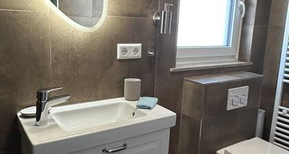 HARMONY "4" 1-Zimmer Apartment mit Küche