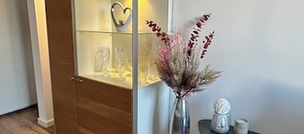 HARMONY "4" 1-room apartment with kitchen