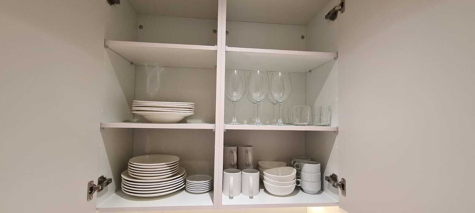 Eget kjøkken