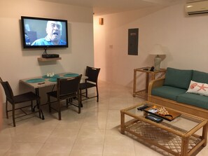 Téléviseur connecté