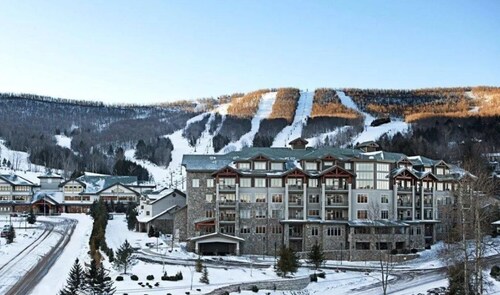 3-bedroom All-Season condo at Enclave in amazing Windham ON MOUNTAIN