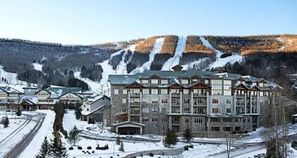 3-bedroom All-Season condo at Enclave in amazing Windham ON MOUNTAIN