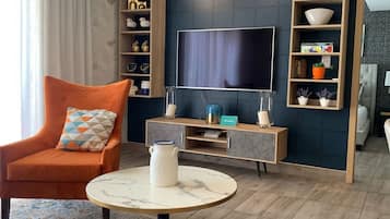 1 habitación