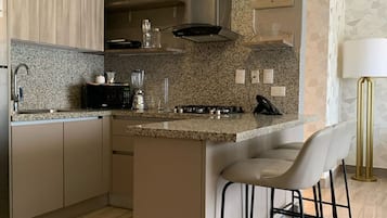1 habitación
