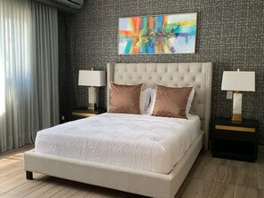 Apartment, Smoking | 1 bedroom - Breakfast Included Regatta Living II 404 (Santo Domingo)