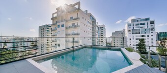 Breakfast Included Regatta Living II 404