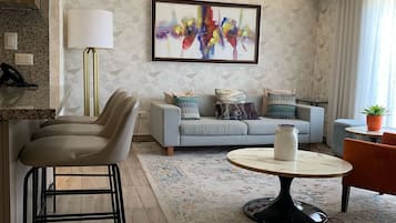 1 habitación