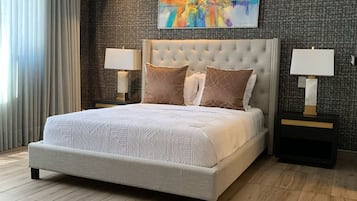 Apartment, Smoking | 1 bedroom