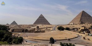 مكان جذب سياحي