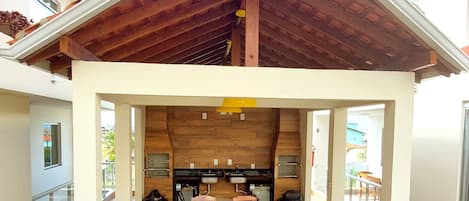 Basic Apartment, Pool View | 1 bilik tidur, Wi-fi percuma