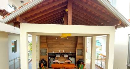 SaltBeach Atalaia Residence Inn - N203