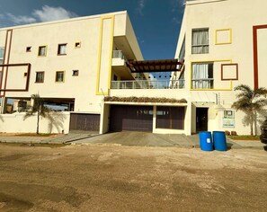 Basic Apartment, Pool View | 1 bedroom, free WiFi - SaltBeach Atalaia Residence Inn - N203 (Salinópolis)