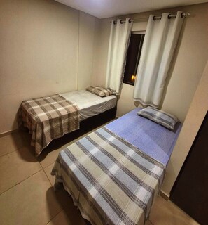 Basic Apartment, Pool View | 1 bedroom, free WiFi - SaltBeach Atalaia Residence Inn - N203 (Salinópolis)