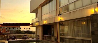 SaltBeach Atalaia Residence Inn - N203