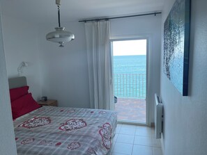 2 bedrooms, free WiFi