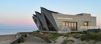 Seaside Haven Retreat - 2 Bedroom Apartment