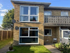 Appartement | Extérieur