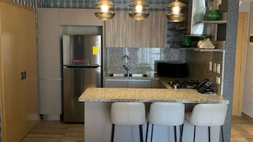 1 habitación