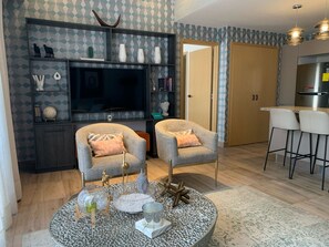 Apartment, Smoking | 1 bedroom - Breakfast Included Regatta Living II 504 (Santo Domingo)