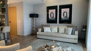 1 habitación