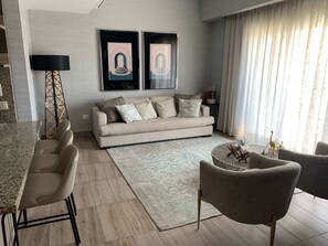 Apartment, Smoking | 1 bedroom - Breakfast Included Regatta Living II 504 (Santo Domingo)