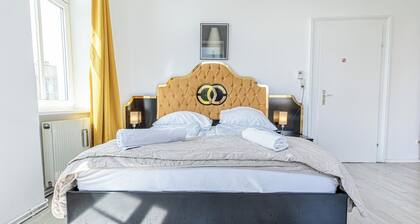 Affordable Stay Prime Location by Danube
