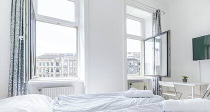 Affordable Stay Prime Location by Danube