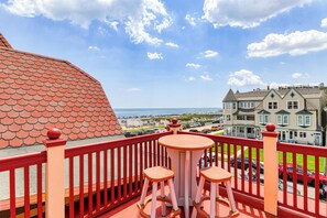 Servei de restauració a l'aire lliure