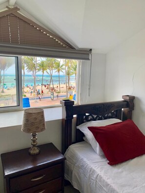 Apartment Beach Ocean View 215 - Apartamentos Beach Vista al Mar (San Andrés)