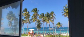 Apartamentos Beach Vista al Mar