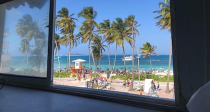 Apartamentos Beach Vista al Mar