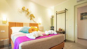 Classic Apartment - Twins Royal Suite (Rome)