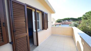 Condo | Balcony