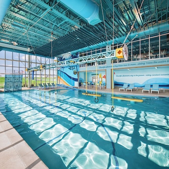 Margaritaville Hotel Kansas City