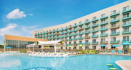 Margaritaville Hotel Kansas City