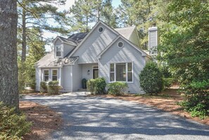 Exterior - The Pinehurst Sanctuary (Pinehurst)