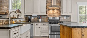 Hunter House - Southern Pines