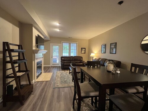 Golf Front Longleaf Condo2BR/2BA