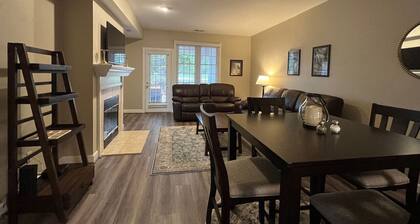 Golf Front Longleaf Condo2BR/2BA
