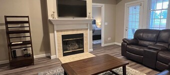Golf Front Longleaf Condo2BR/2BA