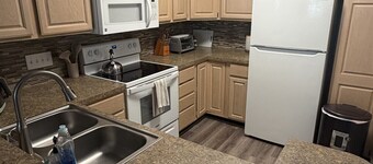 Golf Front Longleaf Condo2BR/2BA