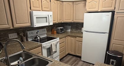 Golf Front Longleaf Condo2BR/2BA