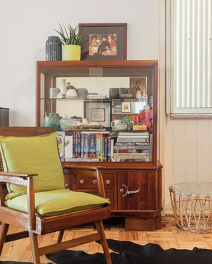 Appartement Familial | Coin séjour