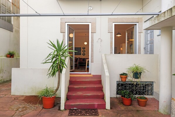 Exterior - Lindo Vale (Porto)