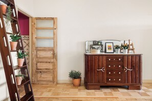 Appartamento familiare | Area soggiorno