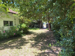 Boendeområde