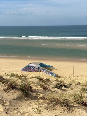 Strand