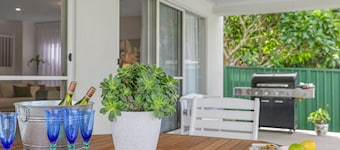 Kingsleys Charm at Boat Harbour
