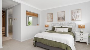 4 chambres, bureau, fer et planche à repasser, Wi-Fi gratuit