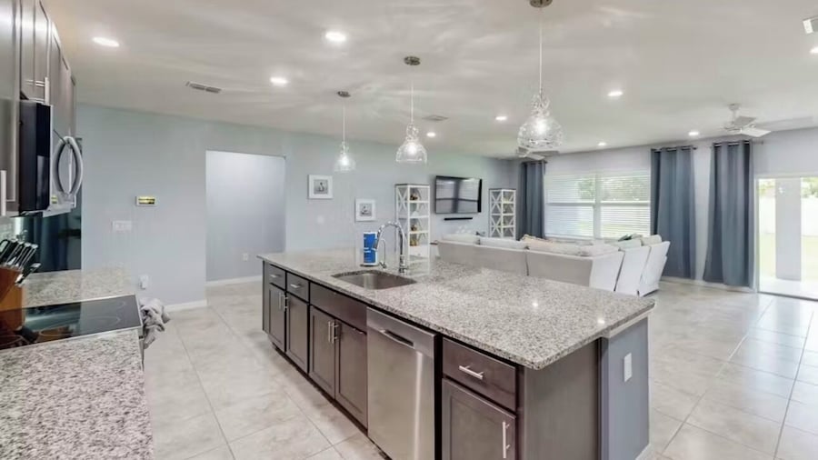 Coastal Haven Retreat